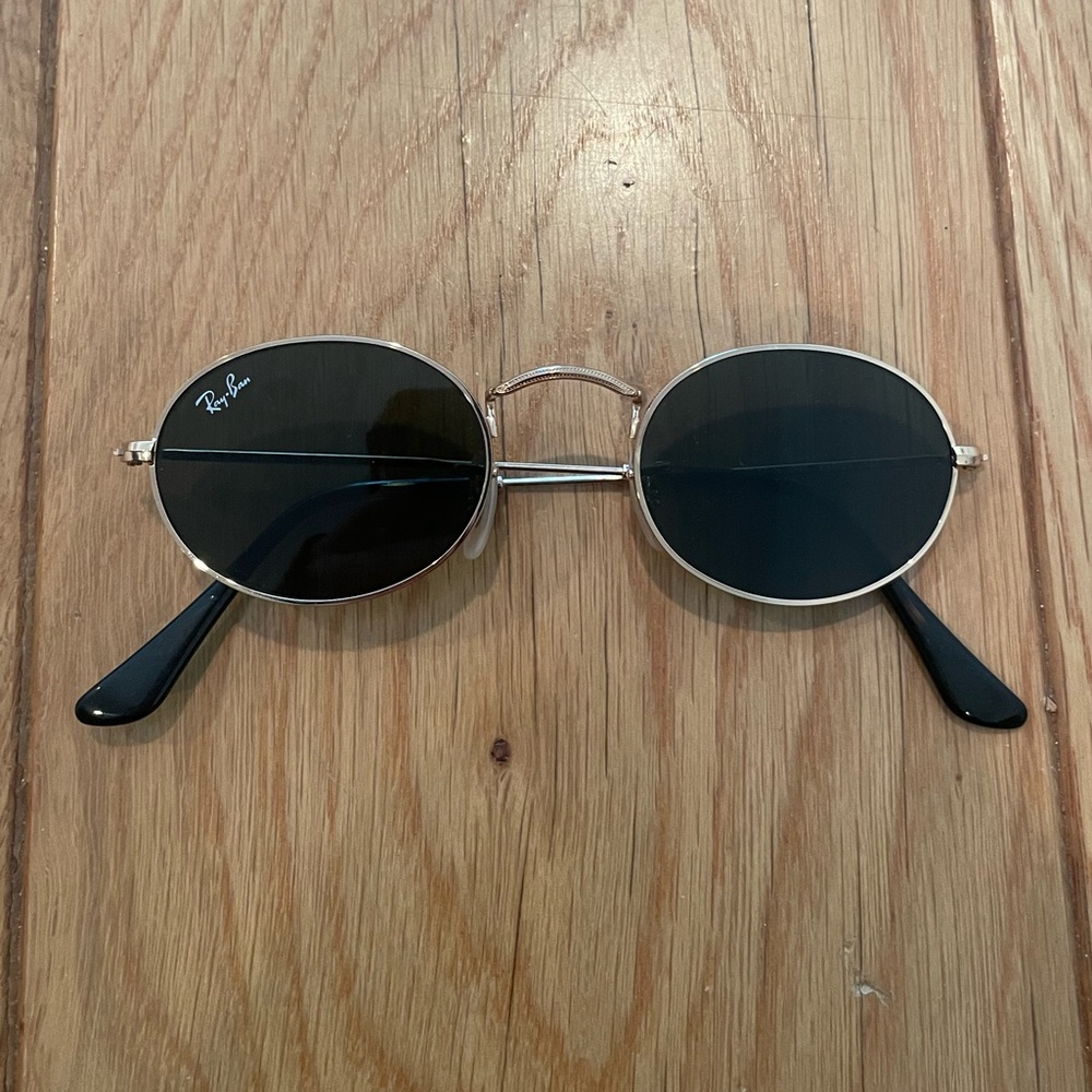 Ray Ban sunglasses